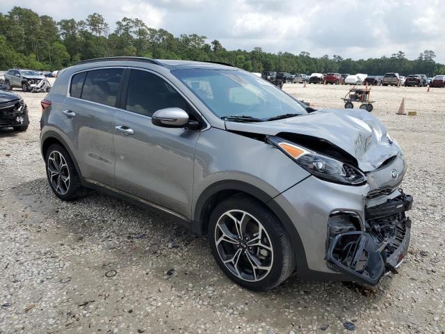 Vin: kndpr3a64m7871621, lot: 54707275, kia sportage sx 20214