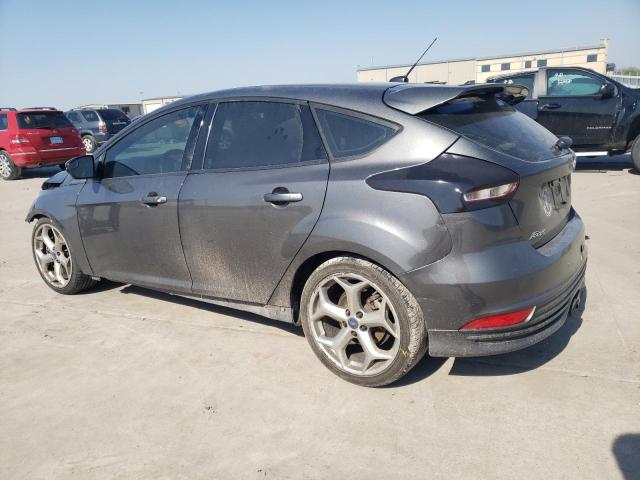 Vin: 1fadp3l91hl233961, lot: 52206315, ford focus st 20172