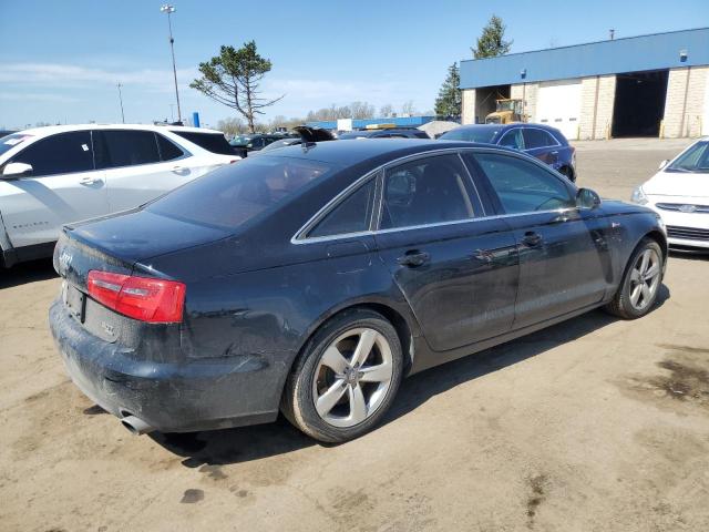 Vin: waubgafc7cn005745, lot: 53653875, audi a6 20123