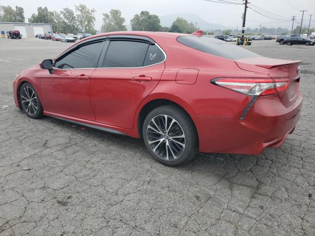 Vin: 4t1b11hk5ku180410, lot: 52934525, toyota camry l 20192