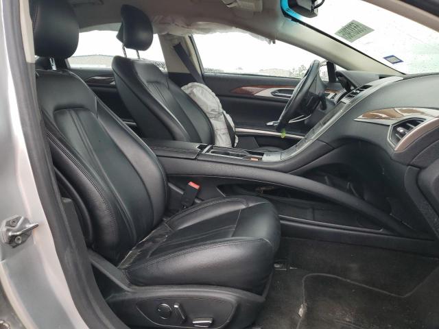 2016 LINCOLN MKZ 3LN6L2GK3GR623560