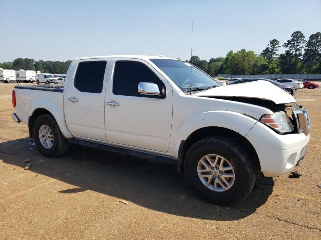 Vin: 1n6ad0ev4gn774095, lot: 51939555, nissan frontier s 20164