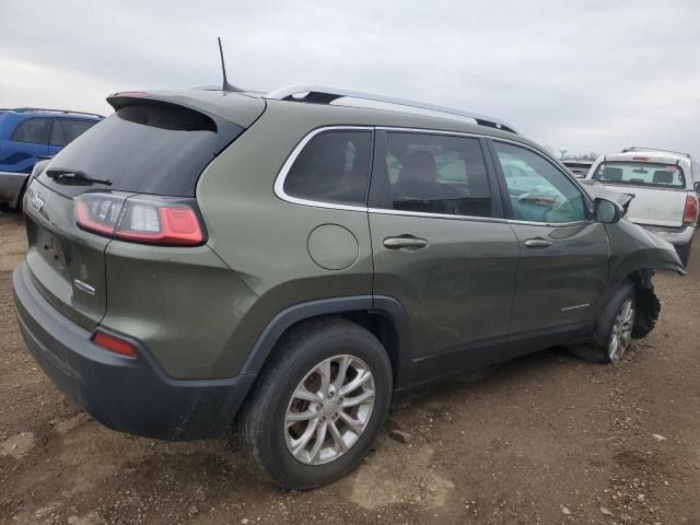 Vin: 1c4pjmcb1kd465835, lot: 53482575, jeep grand cher latitude 20193