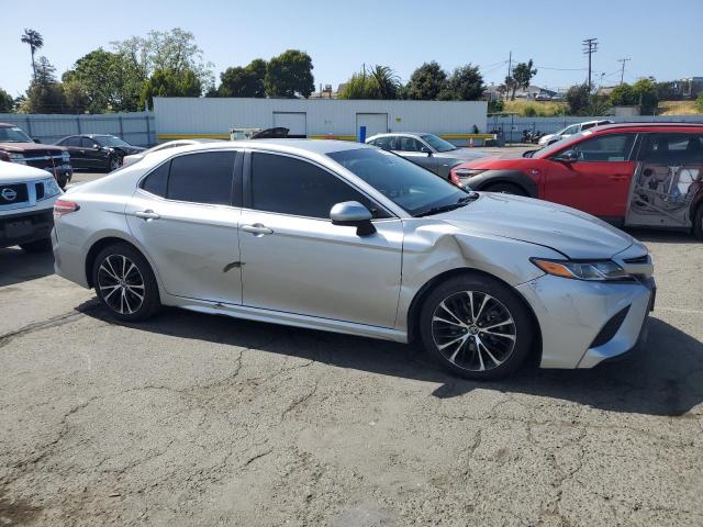 2018 TOYOTA CAMRY L - 4T1B11HK0JU057340
