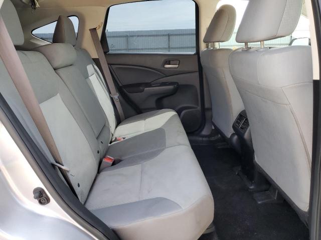 2016 HONDA CR-V LX - 2HKRM4H37GH688190