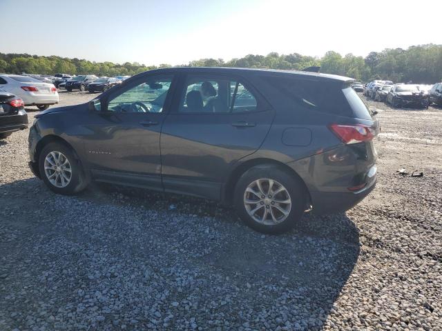 2018 CHEVROLET EQUINOX LS - 2GNAXHEV6J6135471