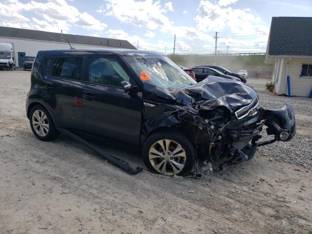 Vin: kndjx3a59g7286170, lot: 54574735, kia soul ! 20164