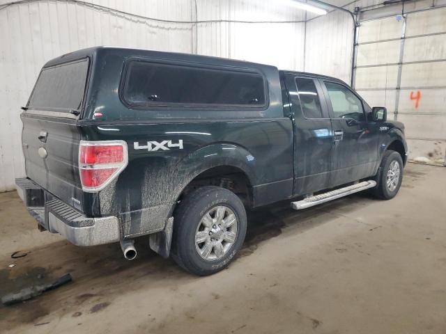 Vin: 1ftfx1ef2cfb67583, lot: 52891165, ford f-150 super cab 20123