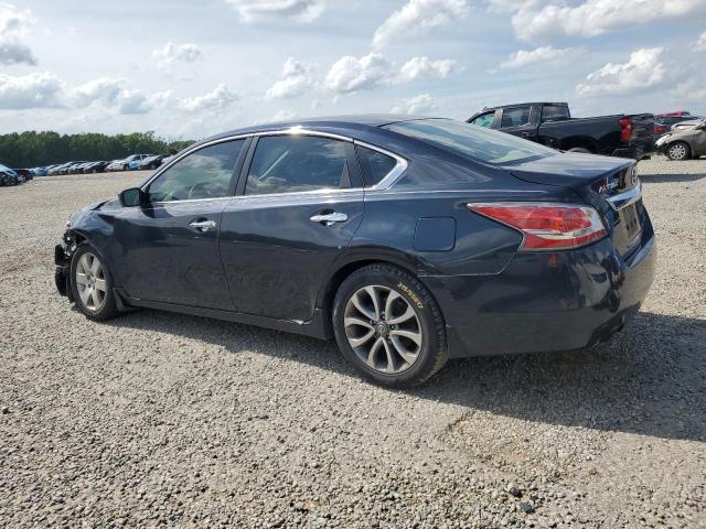 Vin: 1n4al3apxen253190, lot: 54655435, nissan altima 2.5 20142