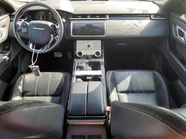 2018 LAND ROVER RANGE ROVE - SALYL2RV8JA717237