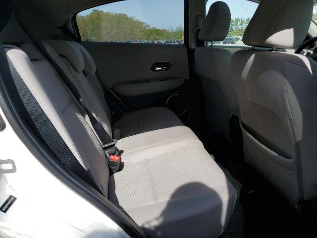 2018 HONDA HR-V EX - 3CZRU6H51JM706725