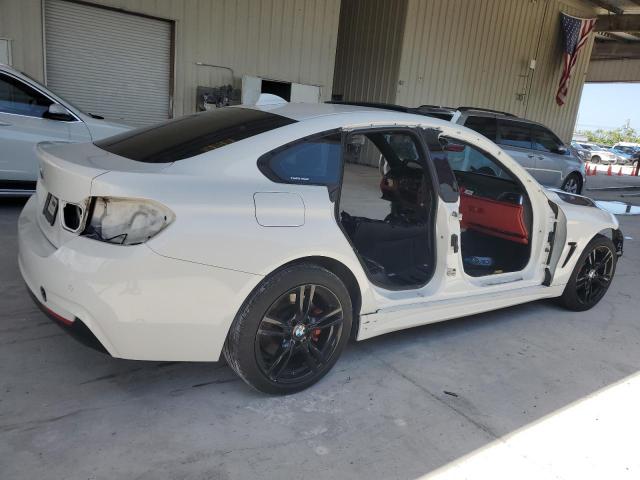 Vin: wba4j1c52jbg80131, lot: 51413345, bmw 4 series gran coupe 20183