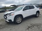 2018 CHEVROLET TRAVERSE L - 1GNEVFKWXJJ239375