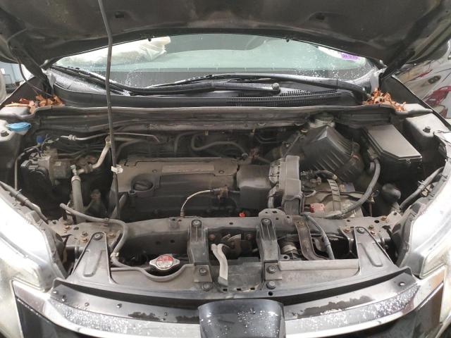 2015 HONDA CR-V LX - 2HKRM4H3XFH626927