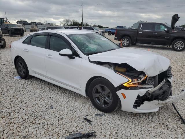 2022 KIA K5 LX 5XXG24J22NG127175