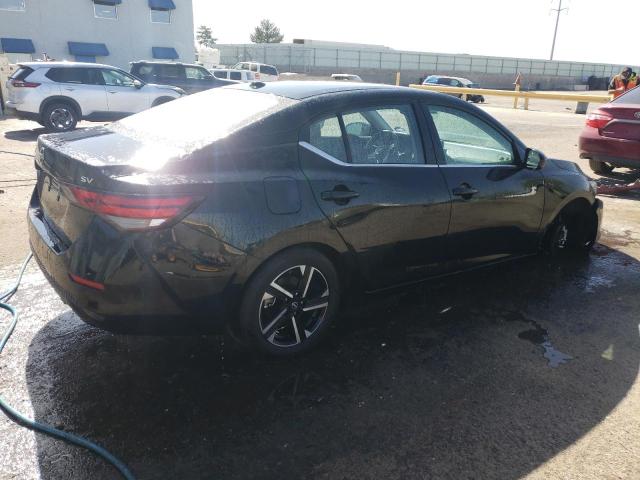 Vin: 3n1ab8cv4ry298496, lot: 51956295, nissan sentra sv 20243
