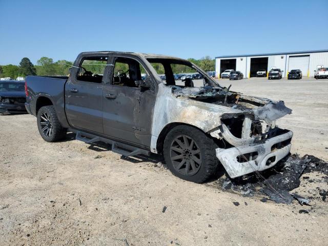 Vin: 1c6srfft6kn784684, lot: 52373505, ram 1500 big horn/lone star 20194