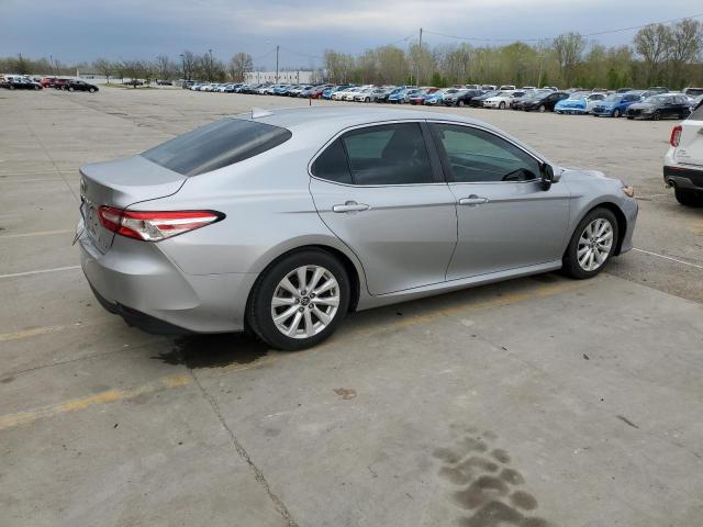 Vin: 4t1b11hk7ku191859, lot: 53203885, toyota camry l 20193