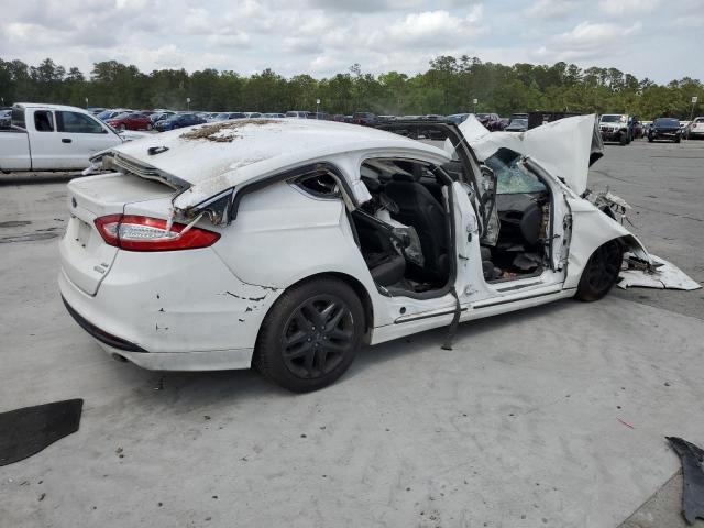 Vin: 3fa6p0hd0gr260895, lot: 54406105, ford fusion se 20163