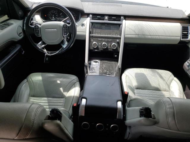 2018 LAND ROVER DISCOVERY - SALRT2RV2JA064831