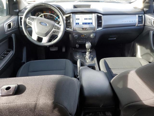 2019 FORD RANGER XL - 1FTER4FH9KLB23197