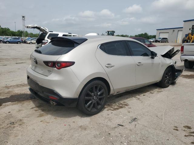 Vin: jm1bpbny5p1621303, lot: 54977865, mazda 3 premium plus 20233