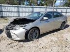 2016 TOYOTA CAMRY LE - 4T1BF1FK9GU192720