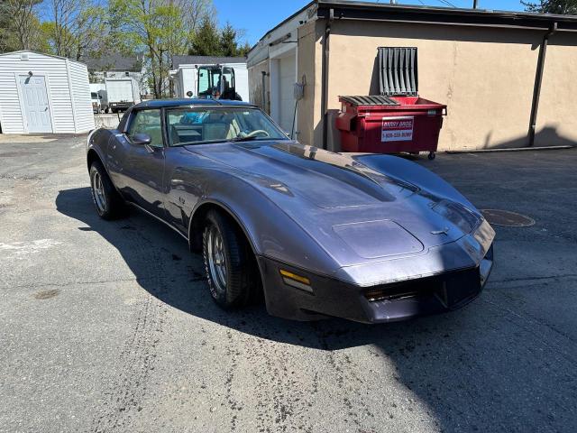 Vin: 1z876as421254, lot: 55210475, chevrolet corvette 1980 img_1