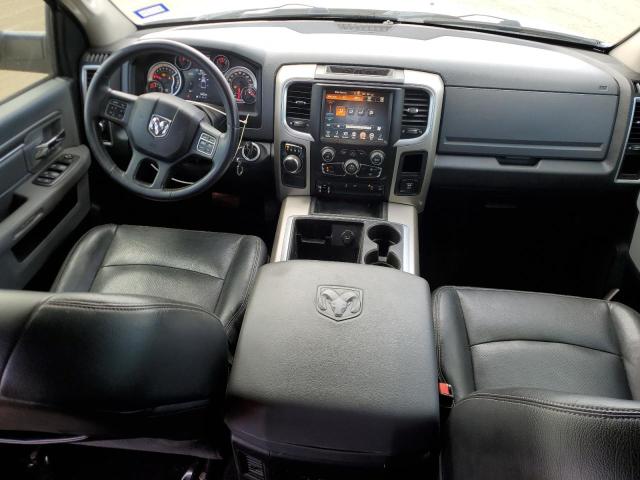 2015 DODGE RAM 1500 1C6RR6LT2FS692725