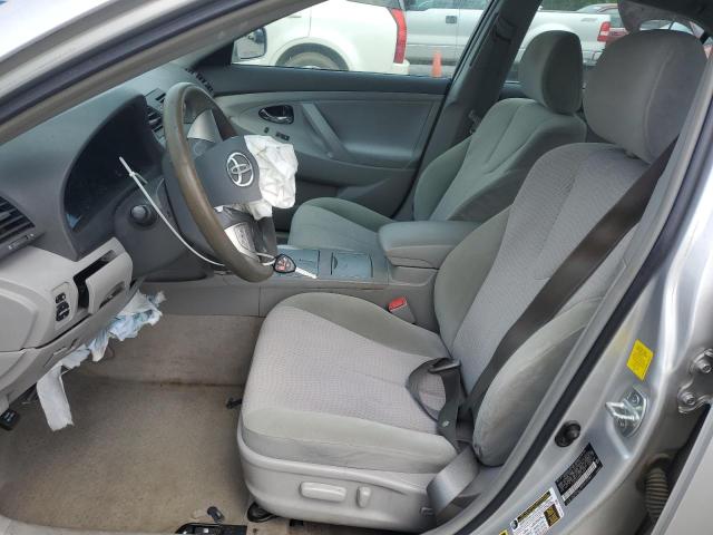 2011 TOYOTA CAMRY BASE - 4T1BF3EK9BU170917