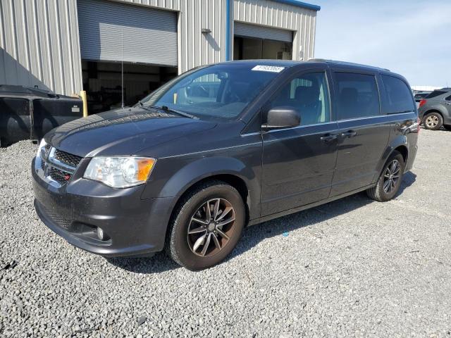 Vin: 2c4rdgcg0hr689973, lot: 51932065, dodge caravan sxt 2017 img_1