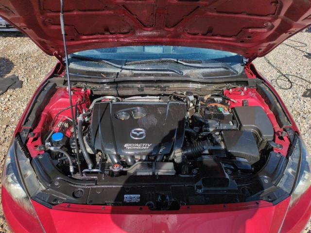 2015 MAZDA 3 SV - JM1BM1T72F1228385