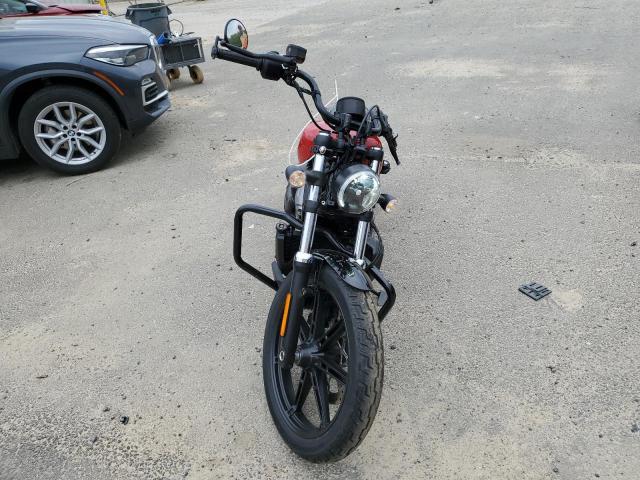 HARLEY-DAVIDSON RH975 2023 red  gas 1HD1ZH113PB315162 photo #3