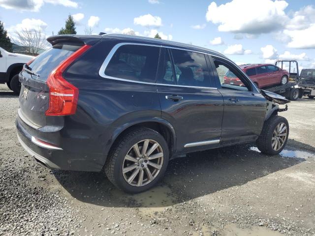 Vin: yv4a22pl8h1146370, lot: 51561635, volvo xc90 t6 20173