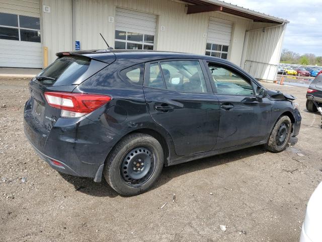 Vin: 4s3gtaa64j3748149, lot: 54240265, subaru impreza 20183