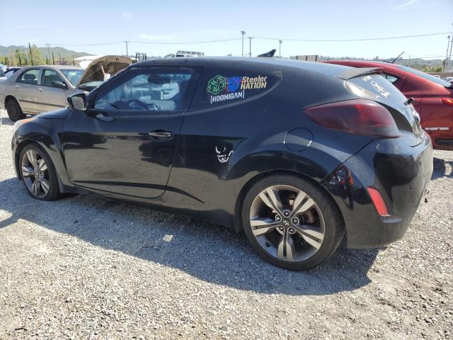 Vin: kmhtc6ad8du108191, lot: 51246915, hyundai veloster 20132
