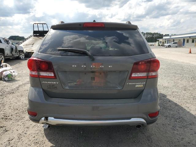 2019 DODGE JOURNEY CR - 3C4PDCGG1KT731467