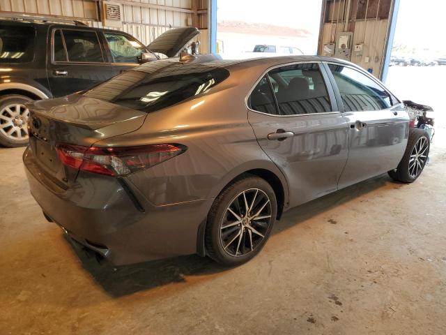2024 TOYOTA CAMRY SE N - 4T1G11AK5RU887047