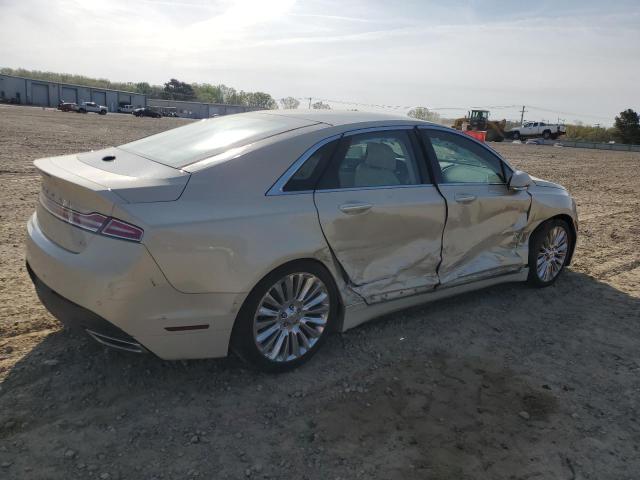 Vin: 3ln6l2gkxfr603918, lot: 51212885, lincoln mkz 20153