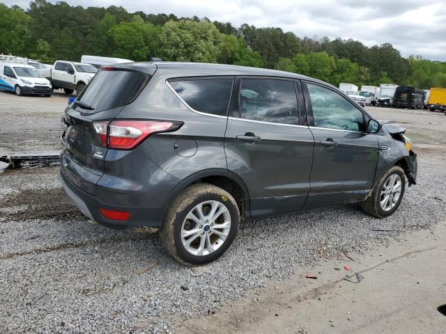 Vin: 1fmcu0gd2hud15800, lot: 52144955, ford escape se 20173