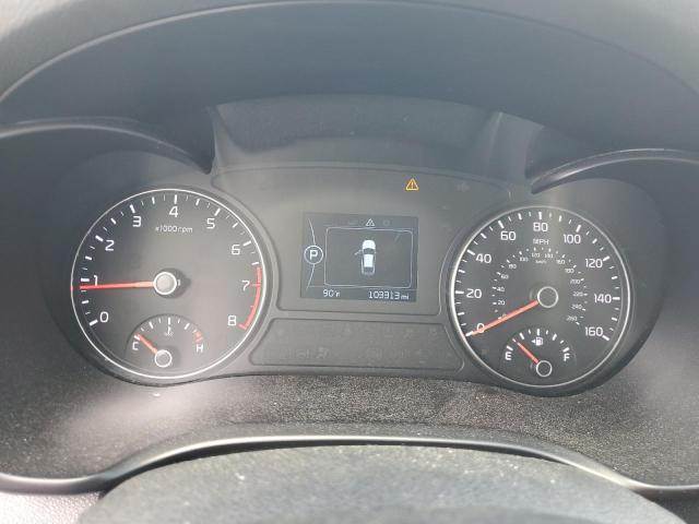 2017 KIA OPTIMA LX - 5XXGT4L33HG138113