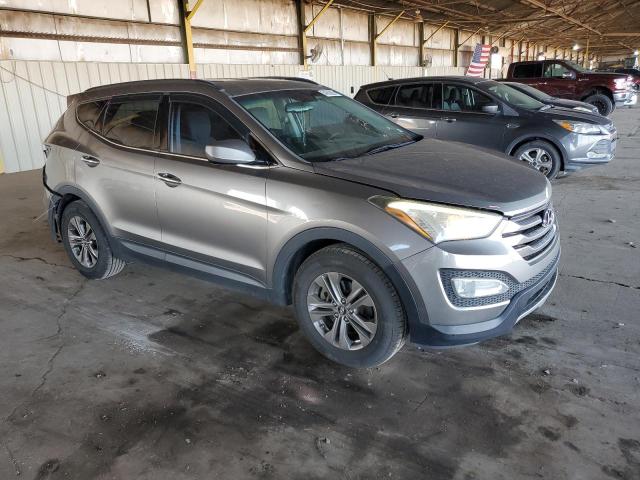 Vin: 5xyzu3lb8eg130197, lot: 54260995, hyundai santa fe 20144