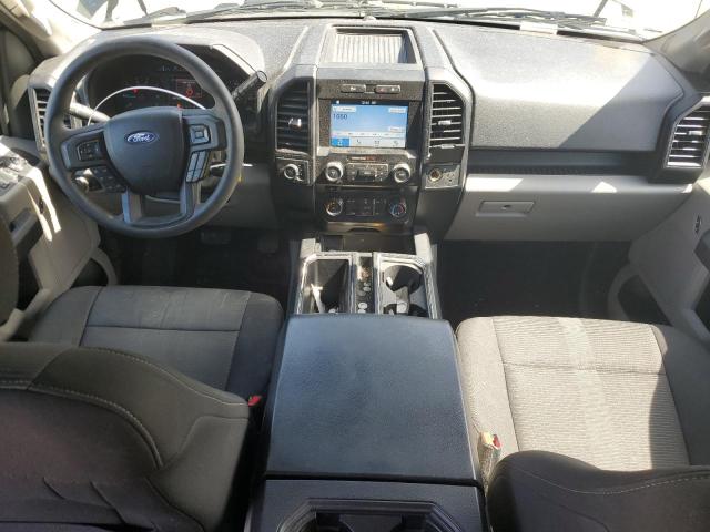 2017 FORD F150 SUPER - 1FTEW1EP6HFB02685