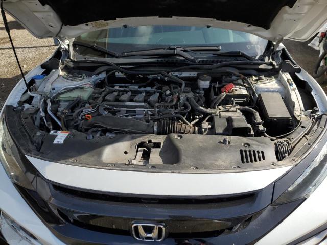 2020 HONDA CIVIC SPOR - SHHFK7H98LU213279