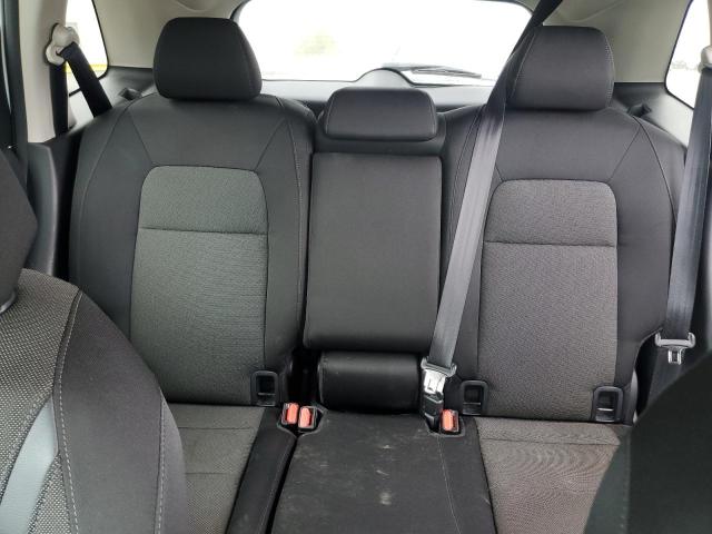 2024 HONDA CR-V EX - 7FARS4H43RE006829