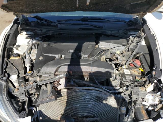 2016 NISSAN ALTIMA 2.5 - 1N4AL3AP1GC266182