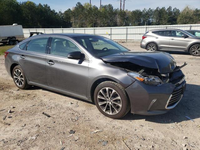 Vin: 4t1bk1eb3gu212893, lot: 53563875, toyota avalon xle 20164