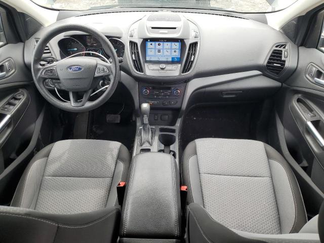 2017 FORD ESCAPE SE - 1FMCU9GD8HUC28570