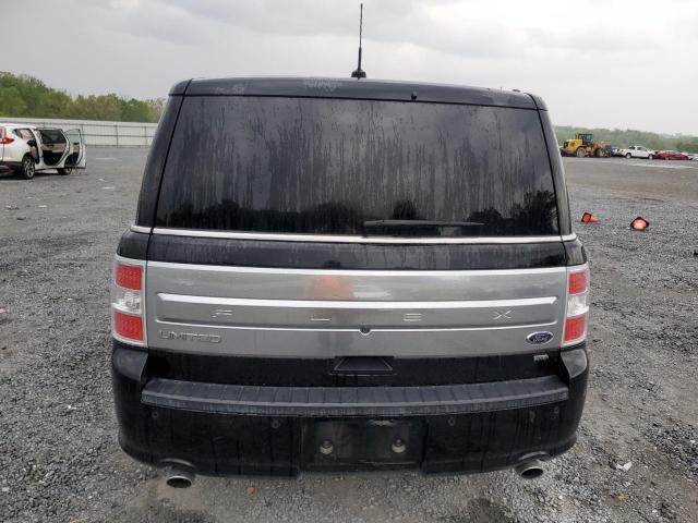 2017 FORD FLEX LIMIT - 2FMHK6D83HBA01312