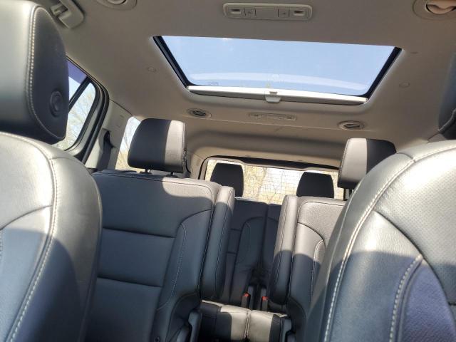 2019 GMC ACADIA SLT 1GKKNMLS5KZ277180